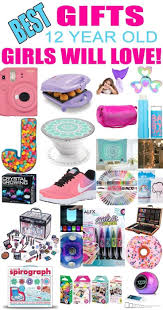 What better way to make your girl's day special than to surprise her with a gift hamper, which she is not expecting to get. 10 Attractive Birthday Gift Ideas For 12 Year Old Girl 2021