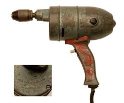 Black And Decker Wizard Rotary Tool Parts Power Tools Vintage Tools Old Tools Cool Tools