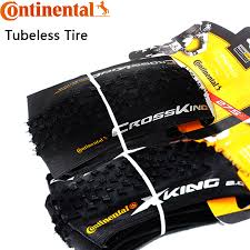 Mais comment faire le bon choix? Continental Pneu Sans Chambre A Air Anti Perforation Pour Vtt 26 27 5 29x2 0 2 2 Aliexpress