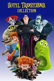 There are no critic reviews yet for hotel transylvania 4. Hotel Transylvania Collection 3 Plex Collection Posters