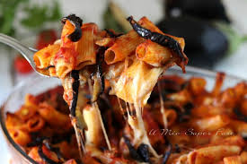 Pasta Alla Norma Al Forno Ricetta