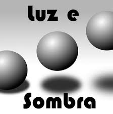 Aula De Arte Professor Douglas Luz E Sombra