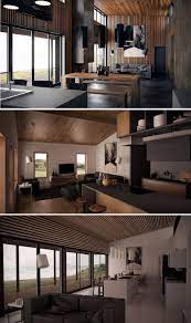 Maybe you would like to learn more about one of these? House Plan Floor Plans House Plan House Design Japanese Modern House House