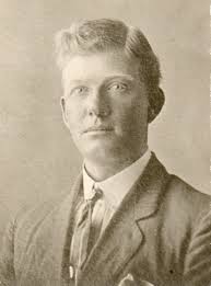 Isaac “Ike” Riley (1885-1968)