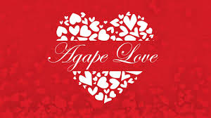Agape Love