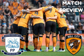 Sports mole previews saturday's championship clash between preston north end and hull city, including predictions, team news and possible lineups. Preston North End V Hull City Team News Score Prediction Betting Tips And Key Battle Hull Live