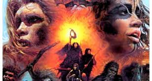 Film Review: Quest For Fire (1981)