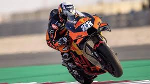 Stream tracks and playlists from vanessa martins on your desktop or mobile device. A Bola Gp Austria Fall For Miguel Oliveira Victory In The Rain Suffered For Binder Moto