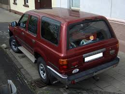 1995 toyota 4runner expert review. 1995 Toyota 4runner Sr5 V6 4dr Suv 3 0l V6 Auto
