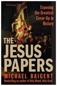 The Mystery Of The Jesus Papers
