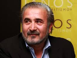 Έβρισκε το χιούμορ του έξυπνο. Lakhs Lazopoylos H Istoria Me To Kotero Kai Ta Narkwtika Stoixise Sthn Tasoyla
