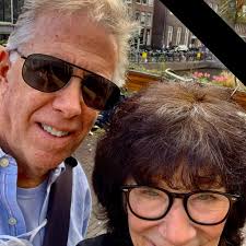 Jennifer Aniston for the 81st Golden Globes Awards.