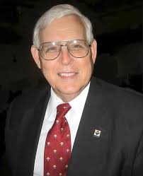 Edwin Strom, Ph.D. Obituary