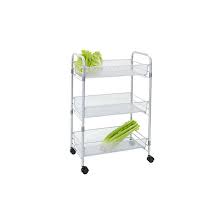 Find everything from smart storage solutions, mattresses, textiles, wardrobes to kitchens & more. Chubby Mesh Cart 3 Tier Kitchen Storage Trolley Lakeland