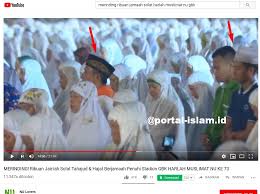 Dikutip mantrasukabumi.com dari nu online:. Yang Ngributin Shoff Sholat Campur Laki Perempuan Saat Kampanye 02 Gbk Kok Gak Ribut Waktu Harlah Muslimat Nu Portal Islam