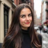 Anna Harkness Email & Phone Number