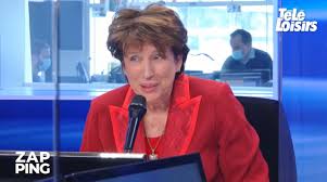 Dupontel wurde zudem mit dem preis für die beste regie ausgezeichnet. Ce Conseil Tres Amusant De Roselyne Bachelot A Jean Castex Avant Leur Sortie Au Cinema Video