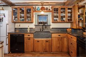kitchen old farmhouse designs by joanna