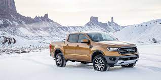 Ford S 2019 Ranger 2019 Ford Ranger 2020 Ford Ranger Ford Ranger Price