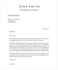 Cover Letter Templates Free Download 1 Templates Example Templates Example In 2020 Cover Letter Template Free Cover Letter Template Letter Templates Free