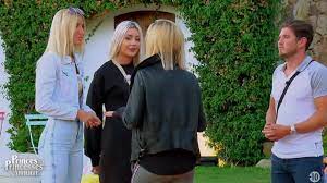 Mardi 9 février dans les princes et les princesses de l'amour, julien bert a demandé une seconde chance à hilona, de. Replay Les Princes Et Les Princesses De L Amour Episode 53 Saison 6 Du W9