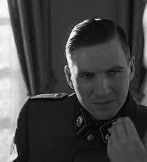 Maybe you would like to learn more about one of these? Pin By Katerina Dedkova On Schindlers List Ralph Fiennes Hair Color Plum Amon Goeth