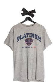 Find information about heather small listen to heather small on allmusic. Platinum Logo T Shirt Heather Grey Late 90s Bonkers