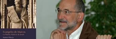 Xabier Pikaza: "El Evangelio no es un dogma, ni una institución eclesial"