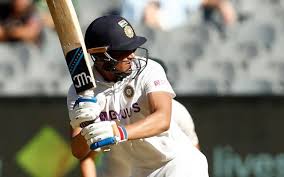 Shubman started playing cricket at a very young age. He S Not The Next Somebody He S The First Shubman Gill Don T Compare Him To Anyone Wasim Jaffer