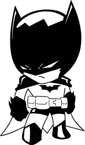Pin De Carl Wilburn En Pyrography Batman Para Colorear Imagenes De Batman Batman Para Pintar