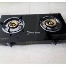 Kenalan merk kompor gas terbaik ala rinnai. Kompor Gas Infrared Bara Api Hemat Gas Kompor Gas Model Terbaru Murah Di Jakarta Tribunjualbeli Com