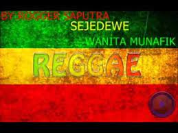 Chord Reggae Wanita Munafik Tumbuh Tumbuhan