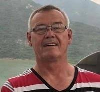 Michael Fegan Obituary (2021)