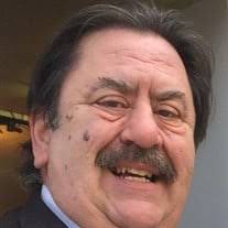 Anthony Stratis Obituary (2023)