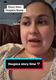 Heartwarming Hospice Nurse Stories and Story Time Makeup