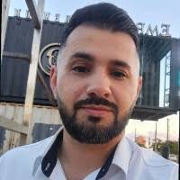 Jonas Patrick de Souza Silva