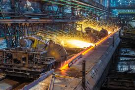 Gas plant manufacturers companies in saudi arabia mail : How Manufacturers Are Preparing For A Post Covid 19 Recovery Ey Global