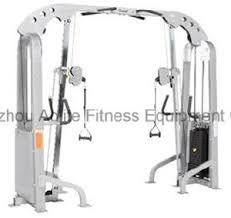 hoist fitness machine gym machine gym equipment gym fitness home gym fitness equipment cable machine