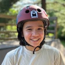 Stella Whitman's Instagram, Twitter & Facebook