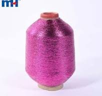 500g Krowntex MX Type Metallic Yarn for Knitting