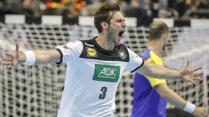 Brasiliens handball hat aber auch internationale wurzeln. Deutschland Besiegt Brasilien Klar Bei Handball Wm