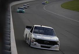 Find information on nascar races, chicagoland. Nascar Chicagoland Truck Race Results Brett Moffitt Continues Championship Defense