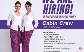 Popular careers with malindo air job seekers. Malaysia S Malindo Air Refutes Report That Cabin Crew Applicants Were Asked To Strip Down To Bras Se Asia News Top Stories The Straits Times
