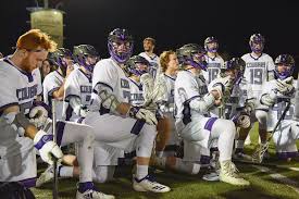 Men's Lacrosse Falls to Grove City