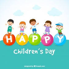 Download Hand Drawn Happy Children S Day Illustration For Free Happy Children S Day Happy Kids Children S Day