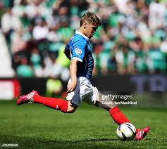 34 Rangers Andy Murdoch Photos & High Res Pictures