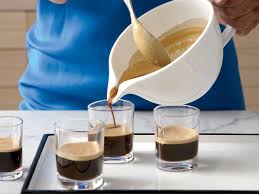 Cafe Cubano Recipe Recipe Cuban Coffee Cubano Recipe Cafe Cubano