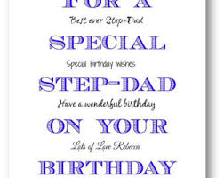 We did not find results for: Birthday Step Dad Quotes Quotesgram