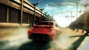 There are several differences between the multiple platform releases of need for speed: Need For Speed Undercover V Steam