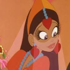 1000 Images About Princesses Heroines On Pinterest Disney Ariel And Nala Lion King Nala Lion King Non Disney Princesses Lion King
